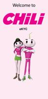 Chili eKYC Cartaz