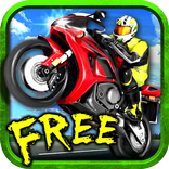 STREET BIKE RACING FREE - 3D H