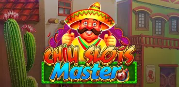 Chili Slots Master