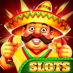 Chili Slots Master APK download