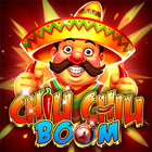 Chili Chili Boom ikon