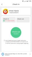 Chilibeli Driver 截图 1
