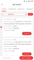Chilibeli Driver 截图 2