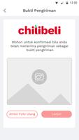 Chilibeli Driver 截图 3