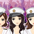 Kpop Girls Dress Up ícone