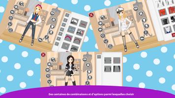 KPop Girls Dress Up Affiche