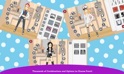 Kpop Girls Dress Up APK download
