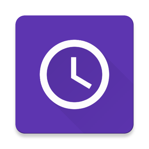 Nougat Clock for Android