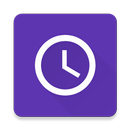 Nougat Clock for Android APK