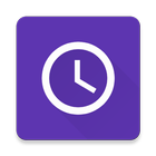 Nougat Clock for Android アイコン