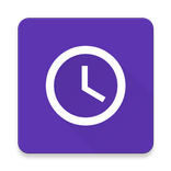 Nougat Clock for Android