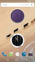 Nougat Clock for Android スクリーンショット 3