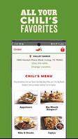Chilis Restaurants Coupons Deals - Savings screenshot 1