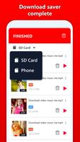 Video social downloader স্ক্রিনশট 3