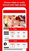 Video social downloader 截图 2