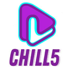 Chill5 icône
