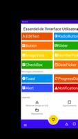 Kotlin pour Android : Quiz ภาพหน้าจอ 2