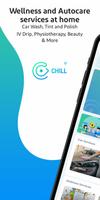 Chill | Lifestyle services Poster