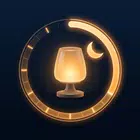 Ambient Light Sleep Timer icon