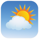 Weather ikon