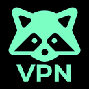 VPN Racoon - Master Proxy APK