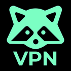 VPN Racoon - Master Proxy icon