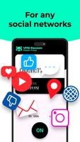 VPN Racoon - Master Proxy screenshot 3