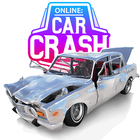 Car Crash Online ikona