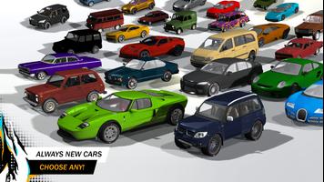 Car Crash Online screenshot 1