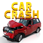 CCO Car Crash Online Simulator icône