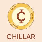 Money Earning App- Chillar biểu tượng