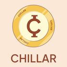 Money Earning App- Chillar simgesi