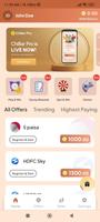 Money Earning App- Chillar 海報