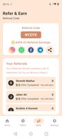Money Earning App- Chillar ảnh chụp màn hình 1