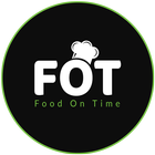 F.O.T - Food On Time 图标