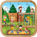 Kids Puzzles Games