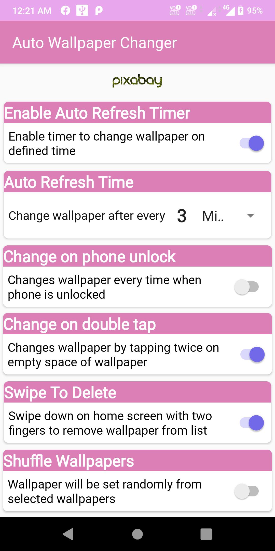 Auto Wallpaper Changer APK for Android Download Auto Wallpaper Changer APK for Android Download