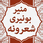 Munir Buneri Offline Pashto Audio Sherona icône