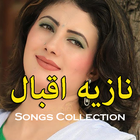 Nazia Iqbal Songs And Tapay-icoon
