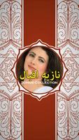 Nazia Iqbal Songs And Tapay-poster