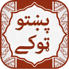 Pashto Tokay Pashto Latifay icône