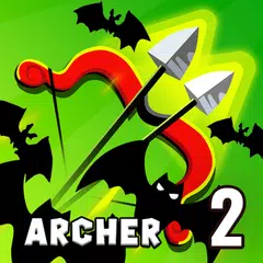 Combat Quest - Archer Hero RPG APK download
