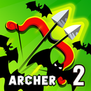 Combat Quest - Archer Hero RPG APK