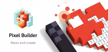 Pixel Builder