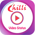 Chilli-Latest Video Status biểu tượng