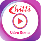 Chilli-Latest Video Status ícone
