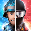 WarFriends: PVP-шутер