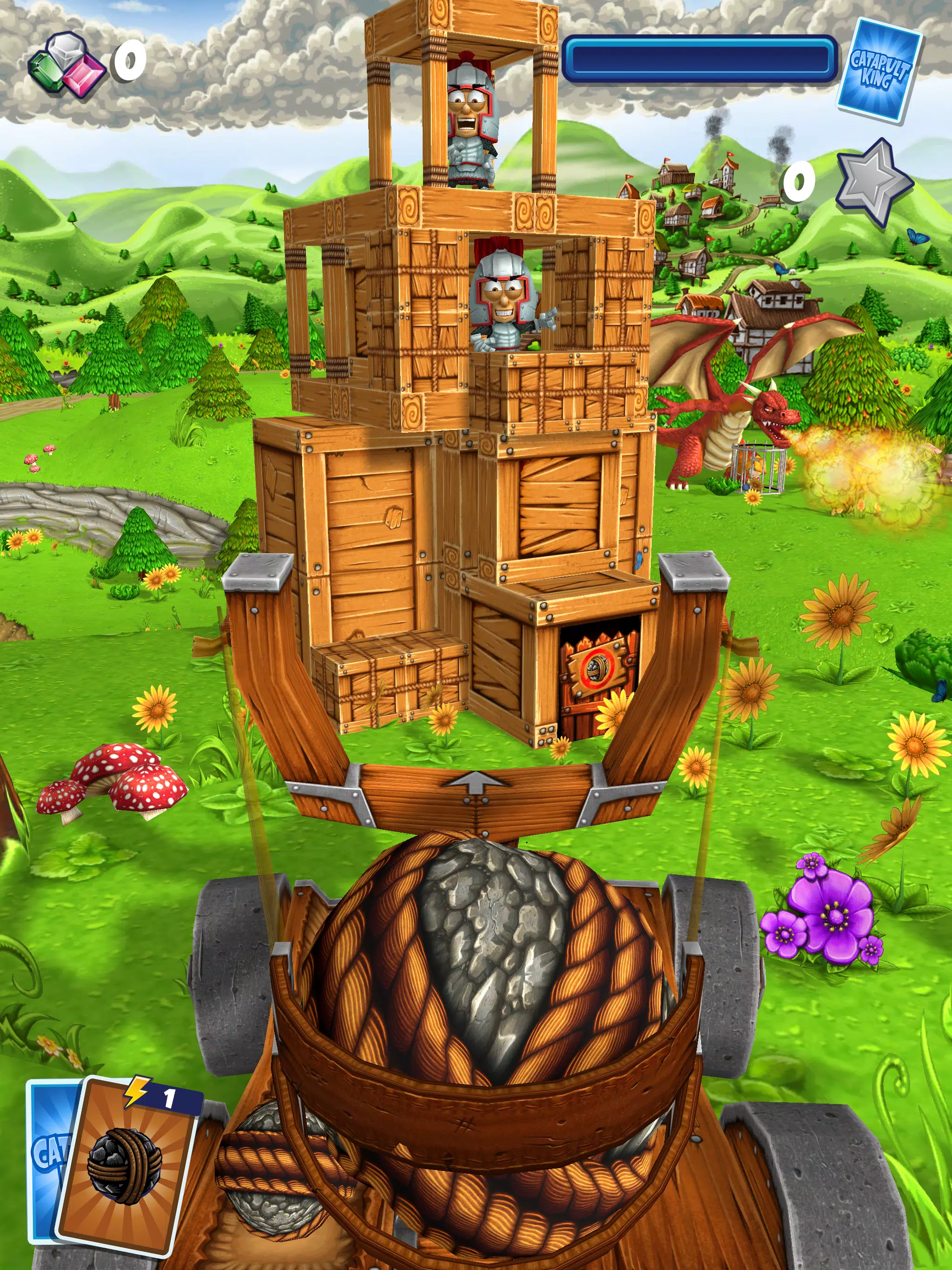 Catapult King APK for Android Download Catapult King APK for Android Download