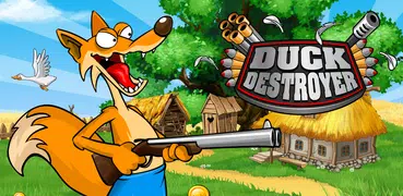 Duck Destroyer
