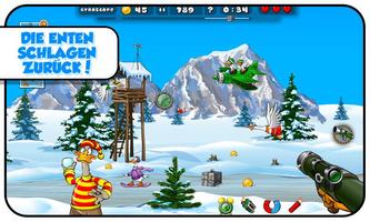 Duck Destoryer Screenshot 1